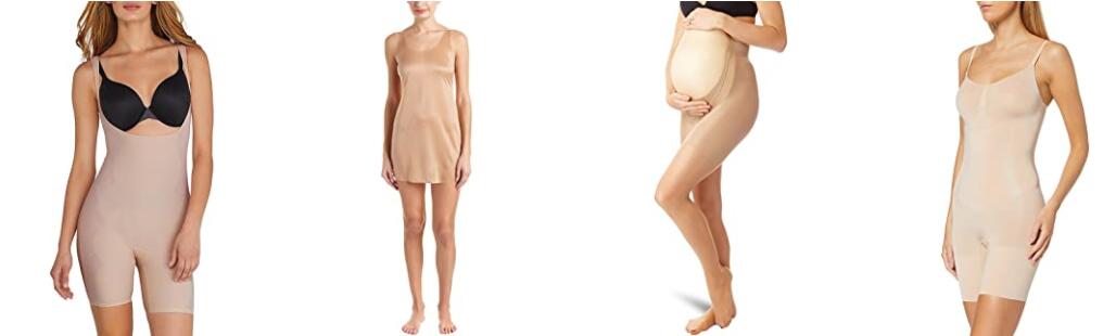比较好的塑身衣品牌,排名前十塑身衣
