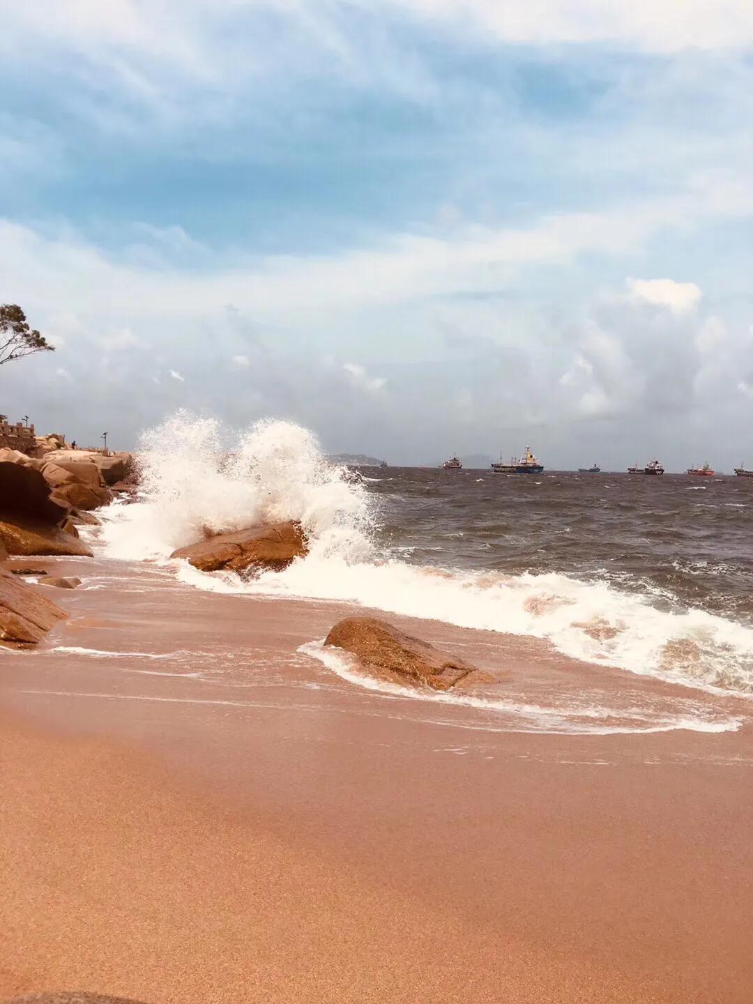 南沙出发外伶仃岛两天一夜攻略,珠海到外伶仃岛旅游攻略