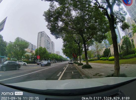 行车记录仪晚上能看清怎么选,行车记录仪都能在哪里看到