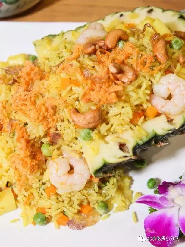 美食探店西单大悦城,来西单打卡视频