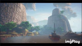 「蝗家鉴赏团」急于求成，反受其害——《海之号角2》评测