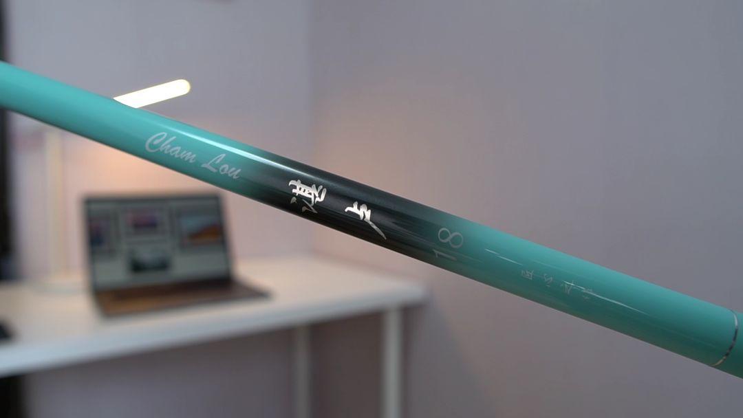 化氏湛卢鱼竿只卖200是真的吗,化氏湛卢6.3米鱼竿值得买吗