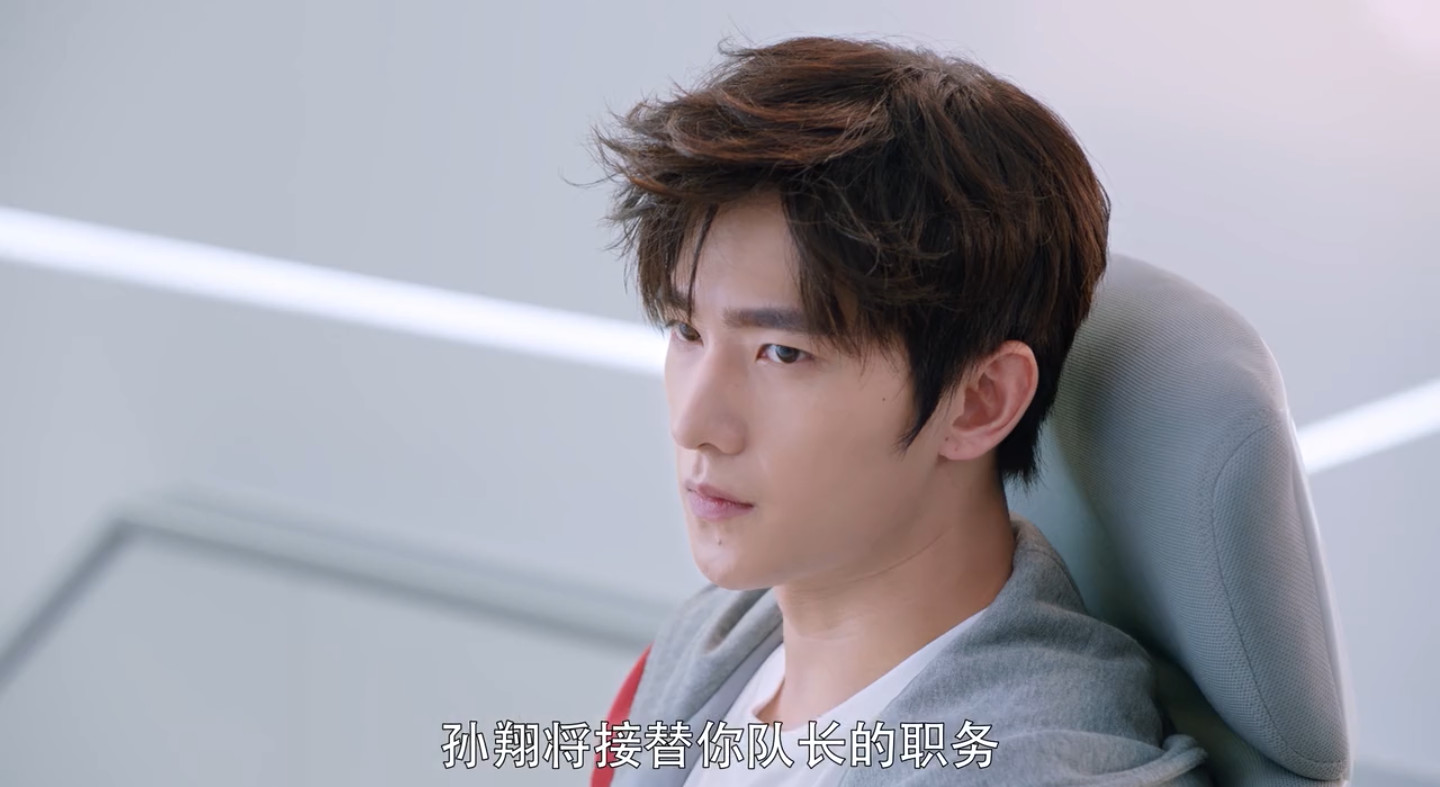 杨洋清新去油版,杨洋去油了吗