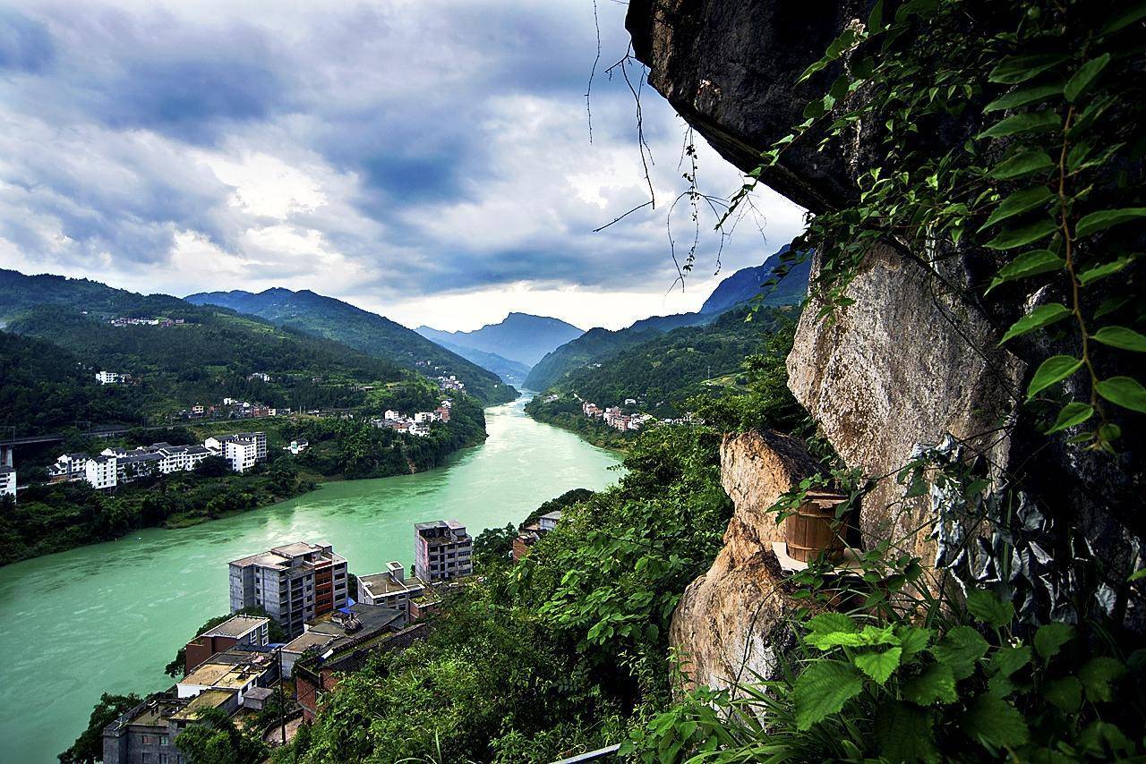 重庆主城区对其他区看法,重庆区县和主城旅游区别