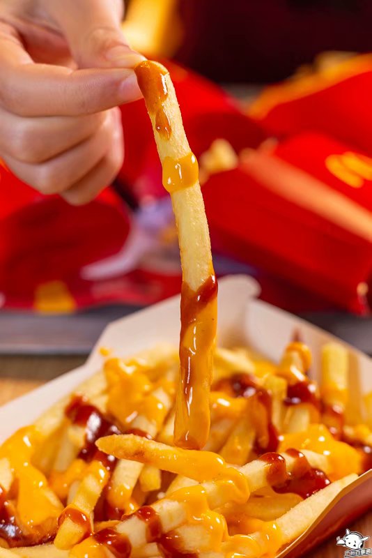 网红排队新品推荐 (6月网红新品图鉴)