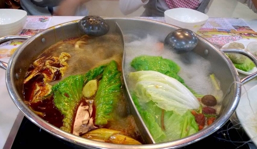 为什么吃完火锅第二天就会拉肚子,吃辣火锅第二天肚子疼怎么办