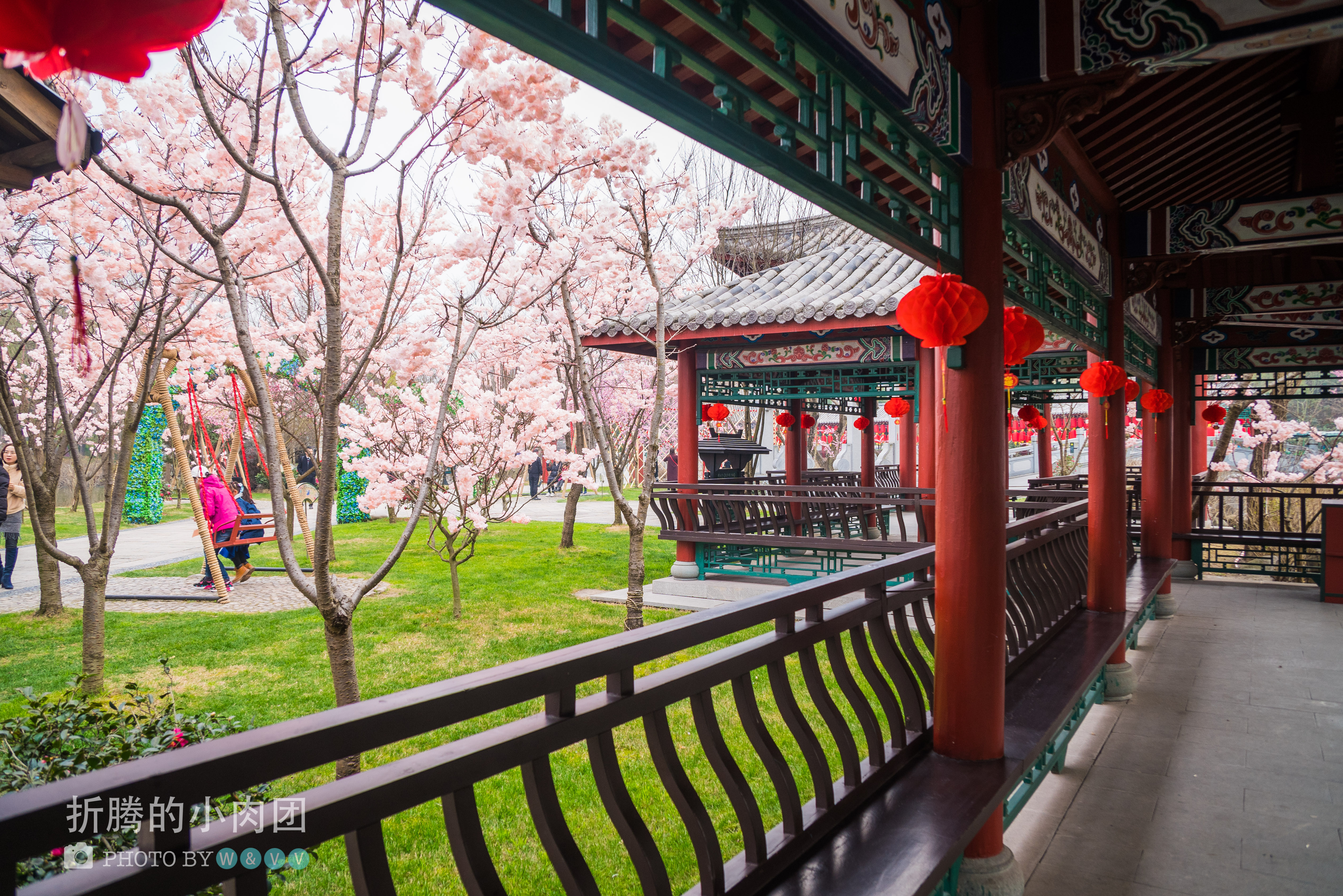 横店影视游玩攻略,去横店最应该去的地方