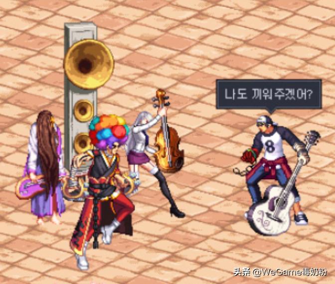 DNF：4月“征服者”剧情曝光！女法的5个职业就要三觉了