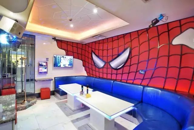 广州前十ktv,广州最顶级的ktv