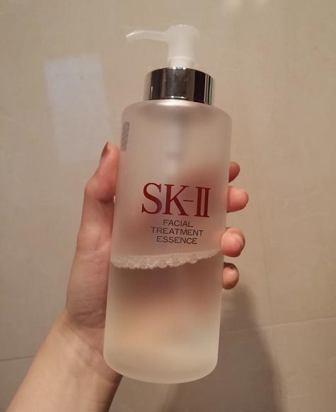 sk2的洗面奶和lamer的洗面奶哪个好,sk2和lamer是一个级别的嘛