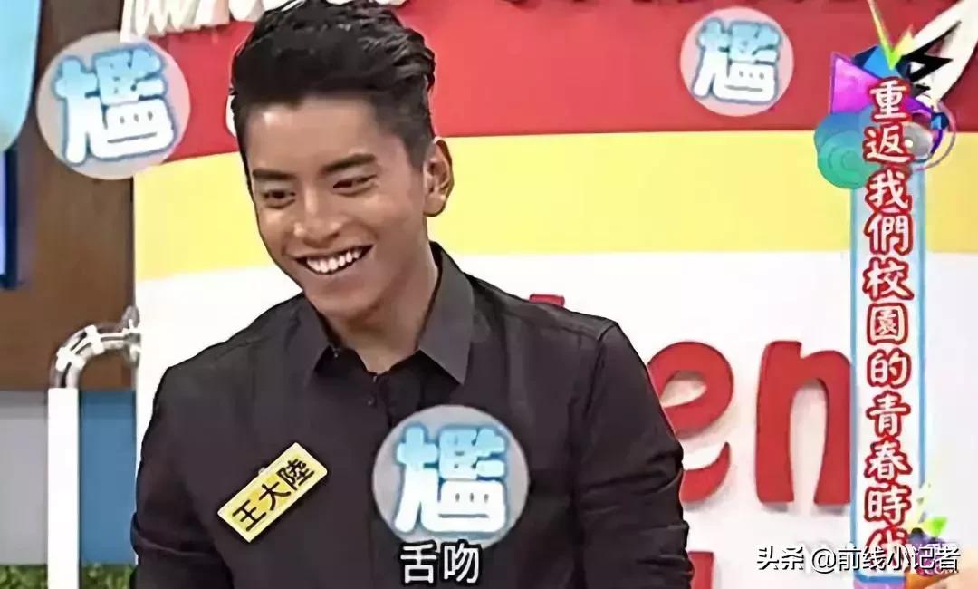 舌吻导演，屡次被爆同嫩模开房，他们会卷进韩国这桩丑闻也不奇怪