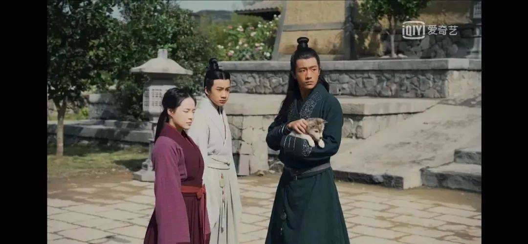 秦王嬴政13岁被欺负了吗,秦王到底是一个什么样的人