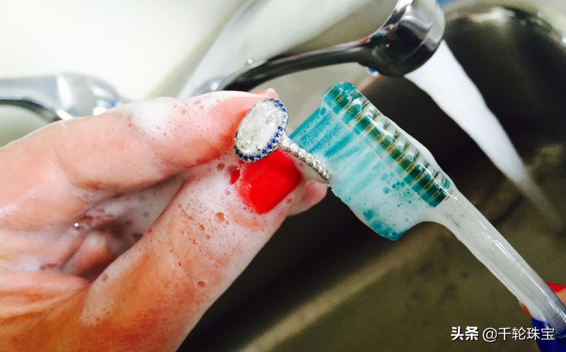 铂金怎么保养和清洗,铂金怎么保持光亮