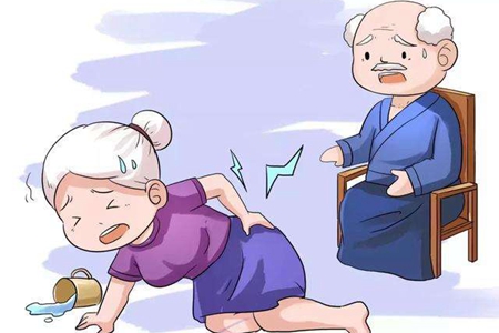 又是贫血又是类风湿吃什么好,类风湿导致骨质疏松怎么办