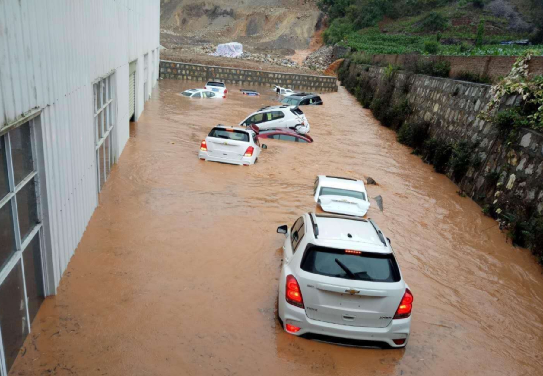 3款国产“生锈王”,再有钱也不能买,各种问题层出不穷