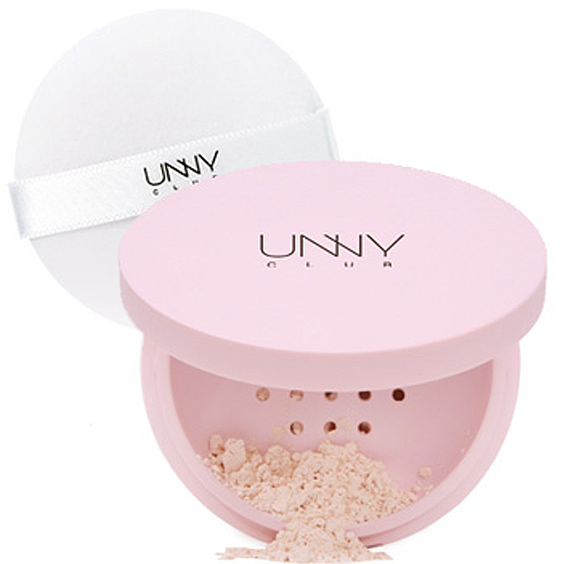 口碑最好的散粉蜜粉,口碑最好的油皮散粉排名