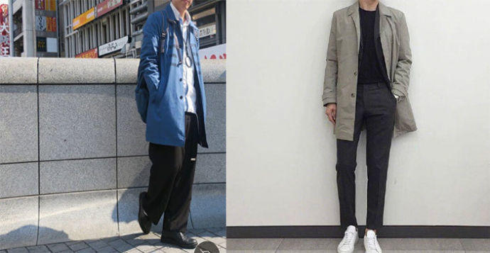 男士如何穿衣搭配才显高级成功,男士穿衣搭配怎么穿简单大方