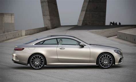 ecoupe奔驰2022款,新款奔驰ecoupe试驾