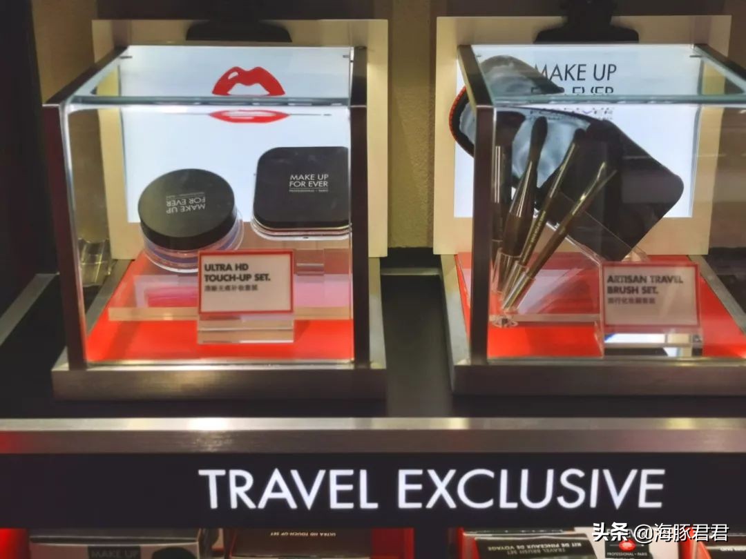 上海浦东国际机场免税店攻略,浦东机场日上免税店国内出发