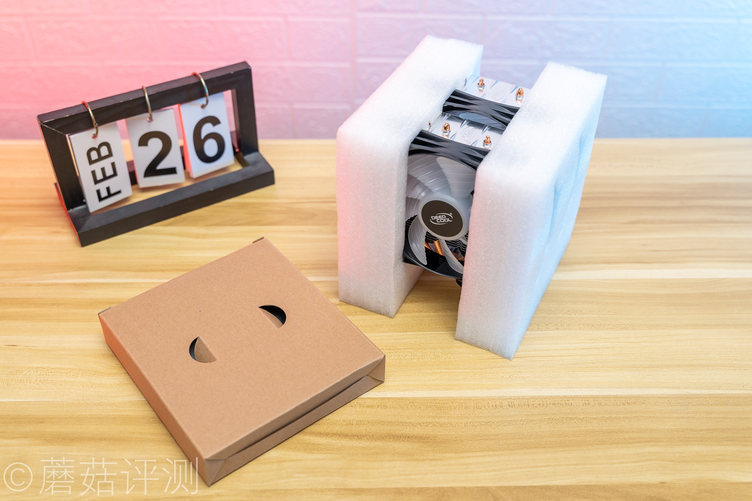 九州风神大霜塔procpu散热器,九州风神大霜塔能压什么cpu