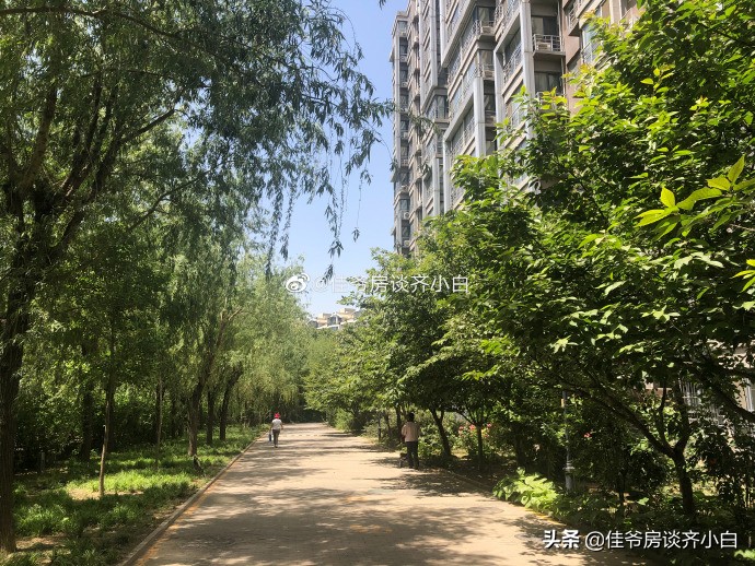 北京千万不要买的小区,北京不建议买房的小区