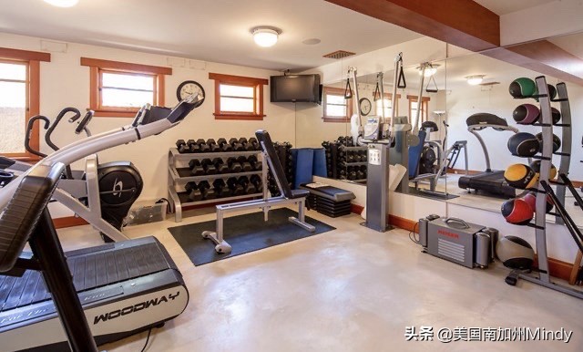 洛杉矶pasadena豪宅,洛杉矶pasadena顶层复式公寓