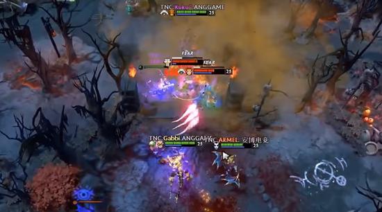 dota2ti9海选第一轮结果,dota2ti9决赛中文官方解说名单