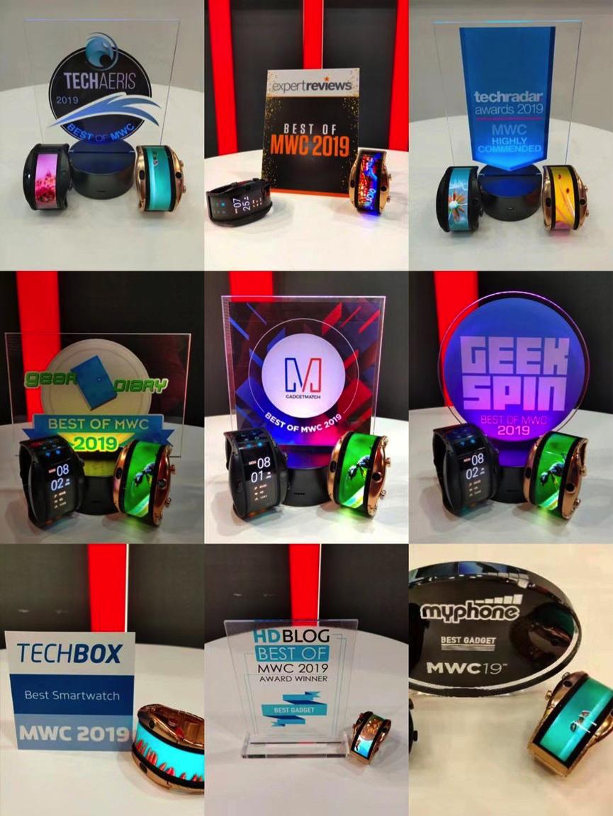 努比亚有什么系列,努比亚有名吗