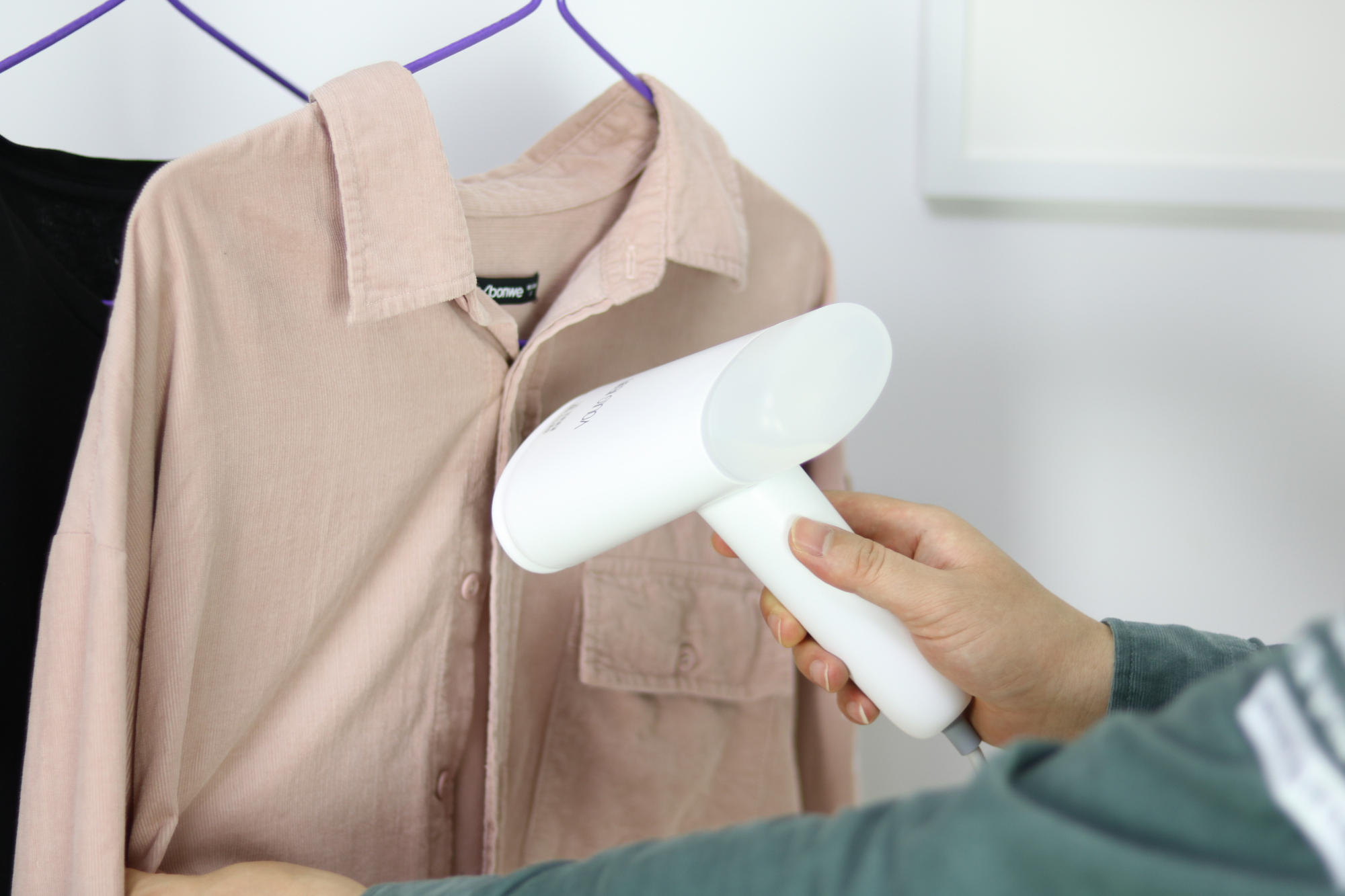 夏天衬衫皱了怎么恢复,衬衫皱了怎么快速弄平小妙招