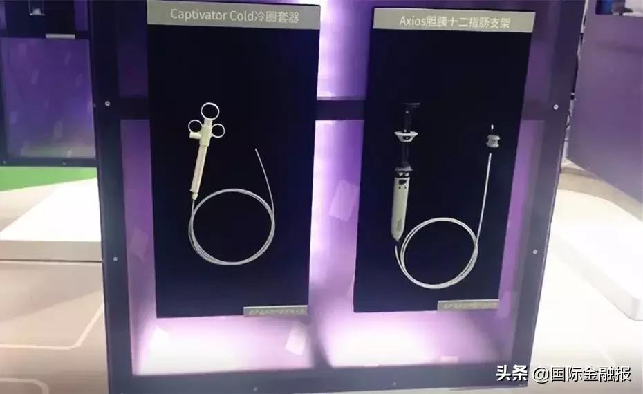 进博会的医疗产品有哪些,进博会上的医疗黑科技是真的吗