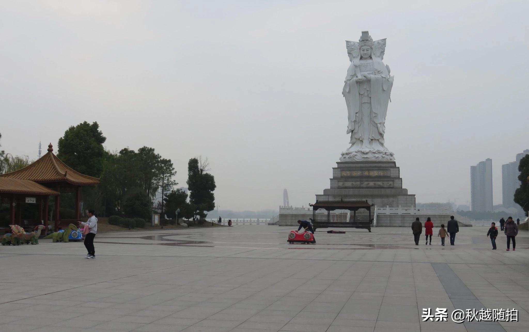 苏北小城淮安,江苏苏北小镇