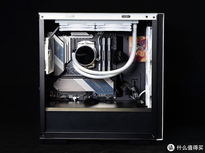 5000元matx主机配置推荐最新,matx主机跟游戏本