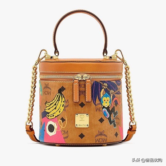 mcm好看的小包,mcm包所有款式图片