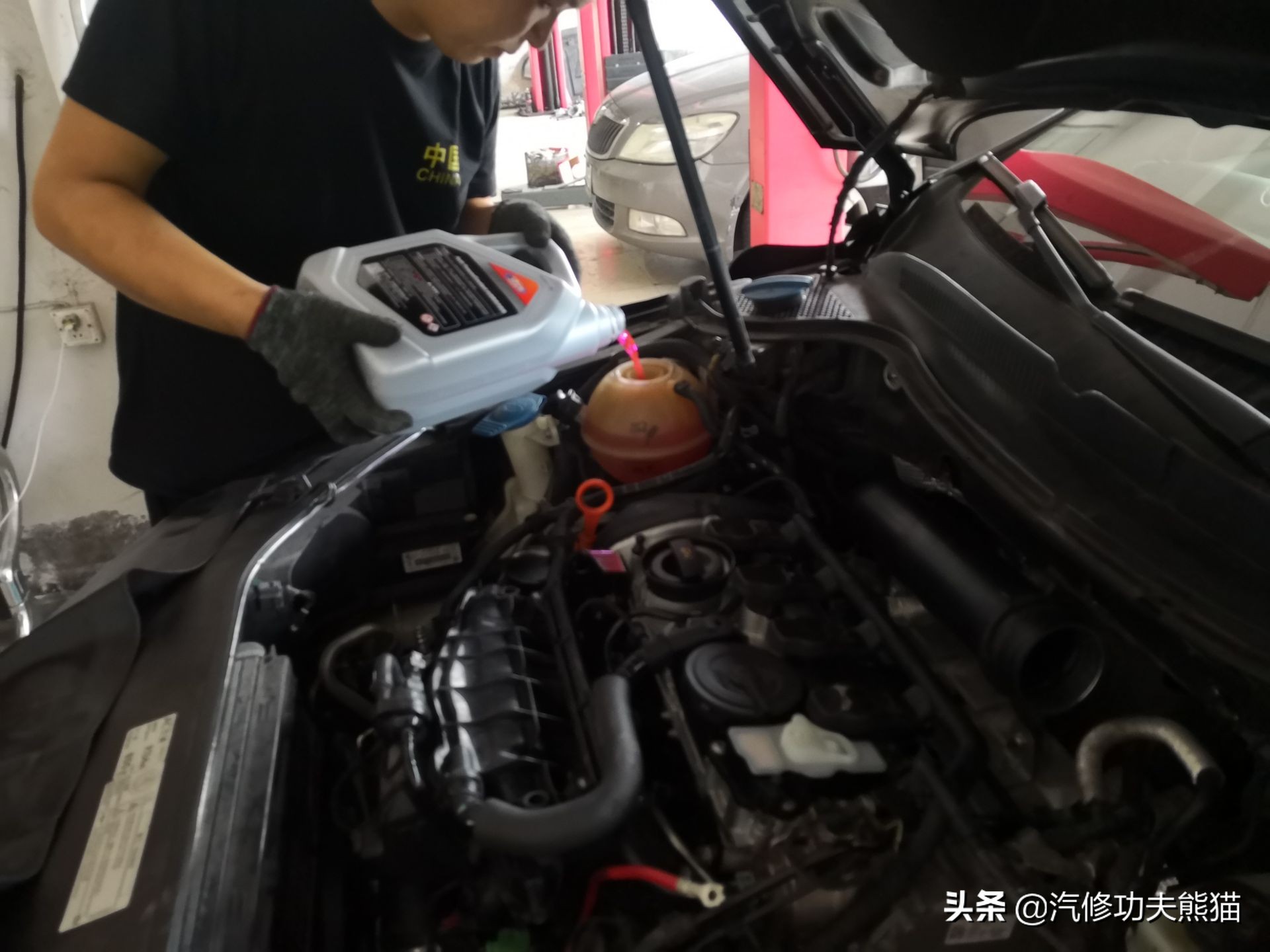 大众cc烧机油什么导致的,大众cc烧机油有多厉害