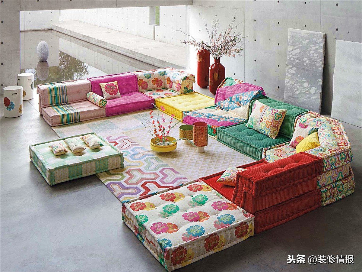 rara意大利家具品牌,意大利欧式奢华家具品牌