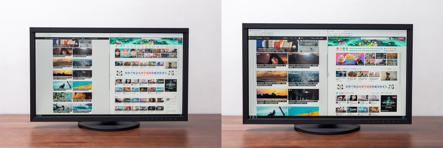 艺卓cs2740显示器亮度设置为多少,艺卓入门级2460显示器值得买吗