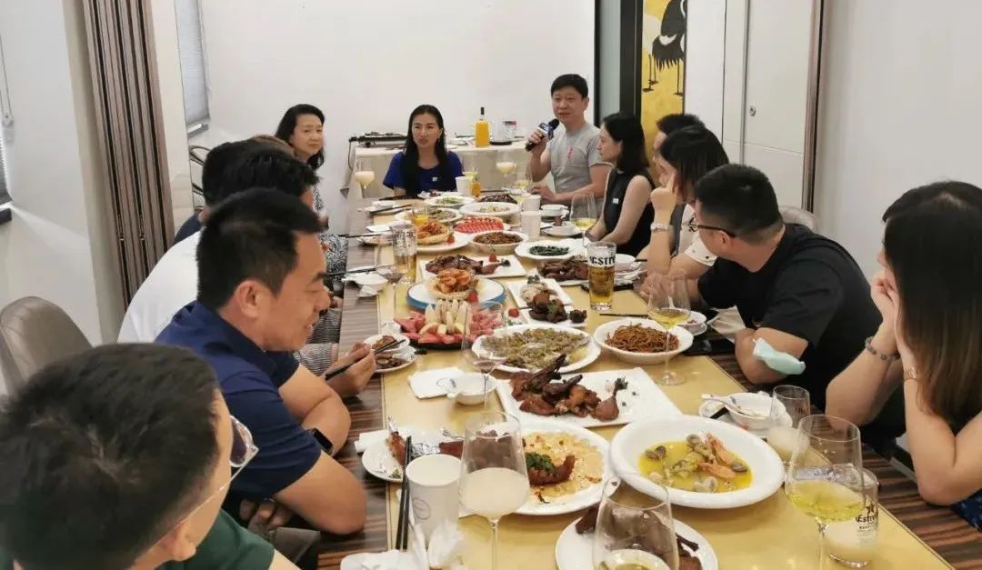 良师引路、聚人才、集资源、促合作尽在未来创投家成长营