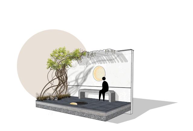 花6年时间建造木屋,花6年建造木屋