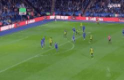 四年轮回夺冠,莱斯特城争前三