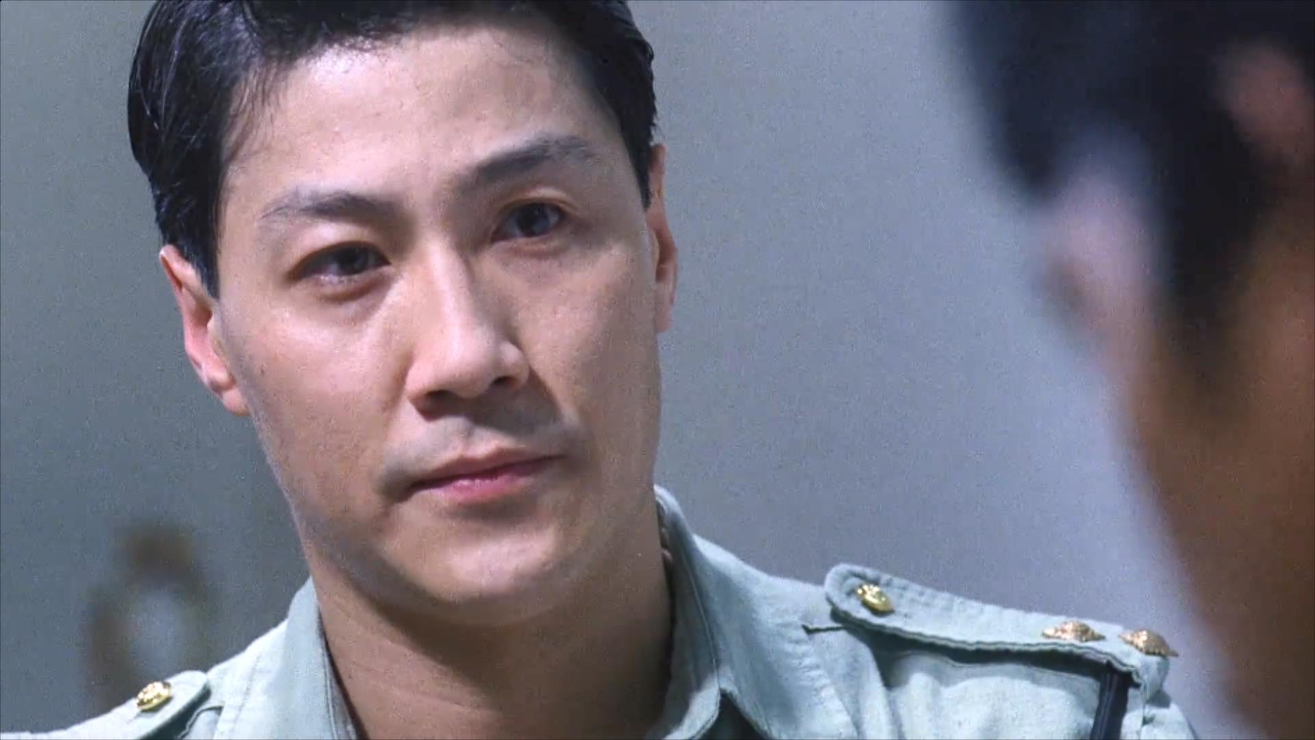 1987年梁朝伟电影,梁朝伟的三大经典片