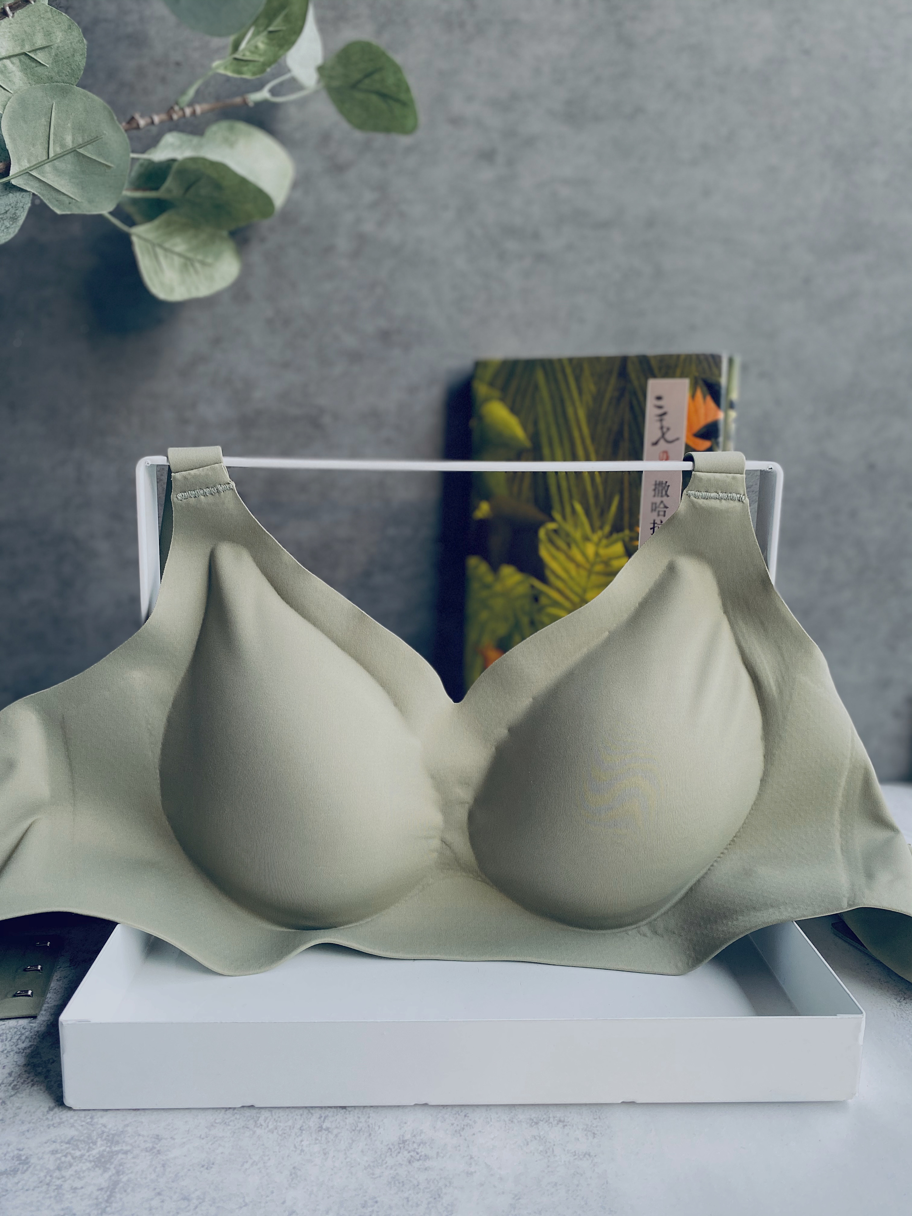 夏天穿内衣有什么推荐,夏天内衣怎么穿不尴尬