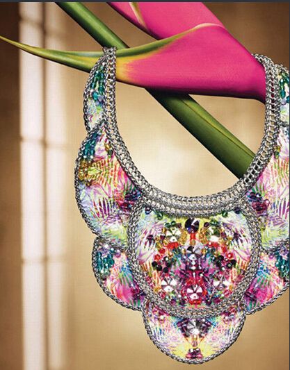 施华洛世奇奢华水晶,施华洛世奇水晶水滴形