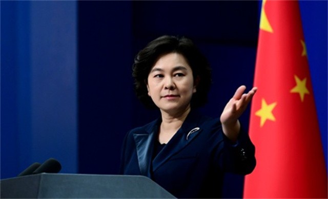 外媒不敢惹的中国女外交官，51岁的华春莹到底有多厉害？