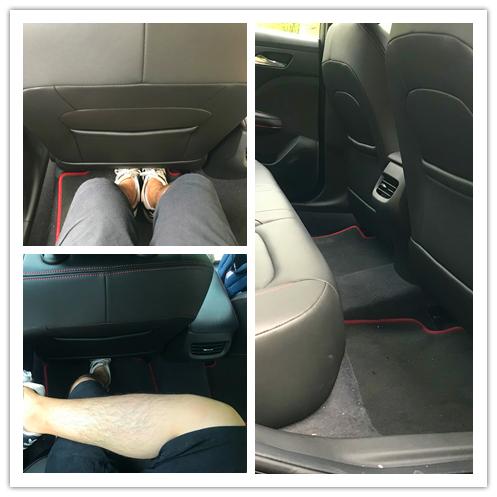 科鲁泽rs轻混版测评,19款黑色科鲁泽rs试驾