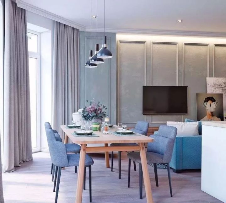 集成墙面让家装更环保吗为什么,集成墙面装修效果怎么样