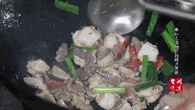 寻找地道广西美食,正宗瑶族美食视频