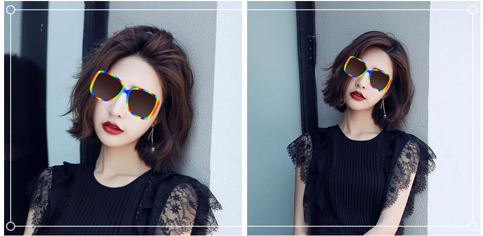 偏圆脸适合什么短发发型,比较适合圆脸的短发发型