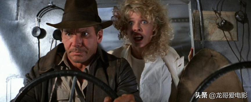 哈里森福特演了几部星球大战,哈里森福特好看吗