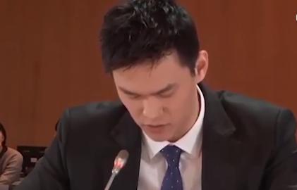 孙杨为什么要被禁赛4年3个月,孙杨遭禁赛8年的最新消息
