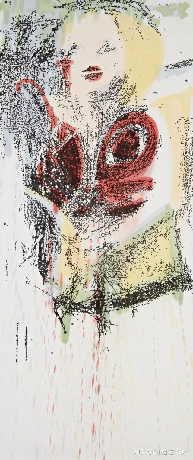 川普伊万卡年轻照片,美国川普女儿伊万卡